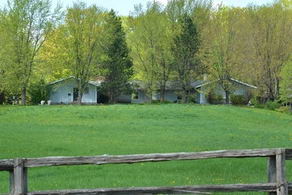 King Bungalow, 25 Acres - Country Homes for sale and Luxury Real Estate in Caledon and King City including Horse Farms and Property for sale near Toronto